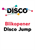 Blikopener - Disco Jump 2e leerjaar